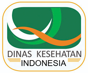 Logo Dinkes Bekasi