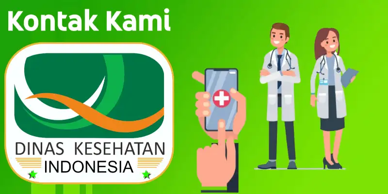 Layanan Dinkes Bekasi